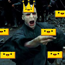 аватар Voldemort's Wrath