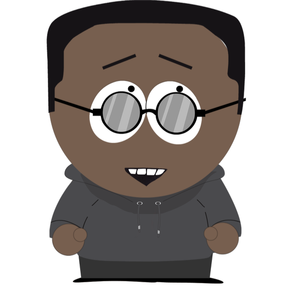 Raymond avatar