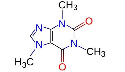 аватар caffeine