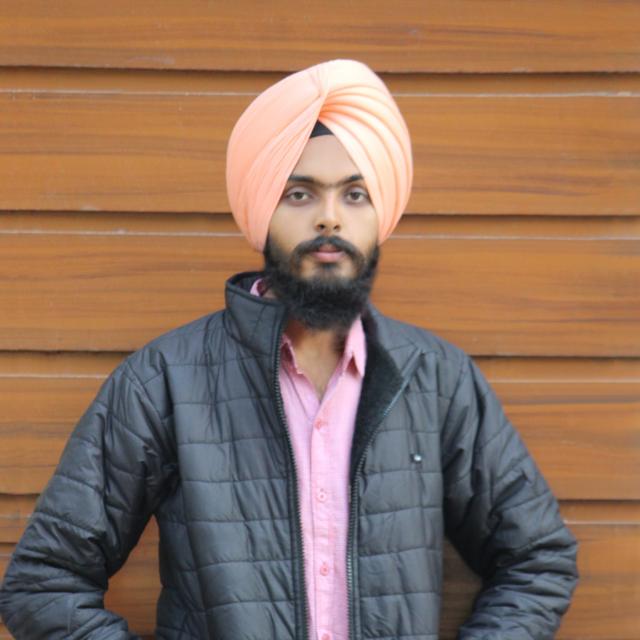 Jatinder avatar