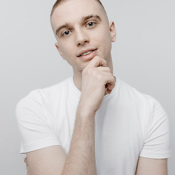 Artem Dumanov avatar