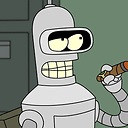 аватар Bender the Greatest