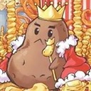 Sir McPotato avatar