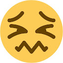 Emoji avatar