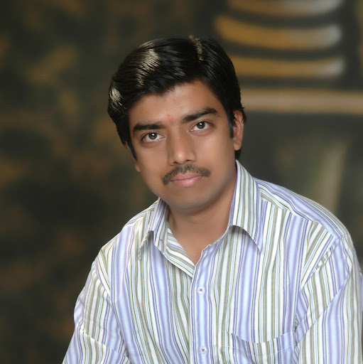 Vishal Verma avatar