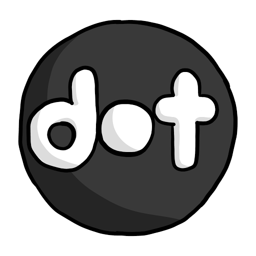 аватар dot