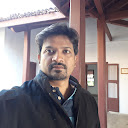 Prashant Patel avatar