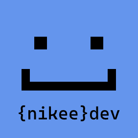 nikeedev avatar