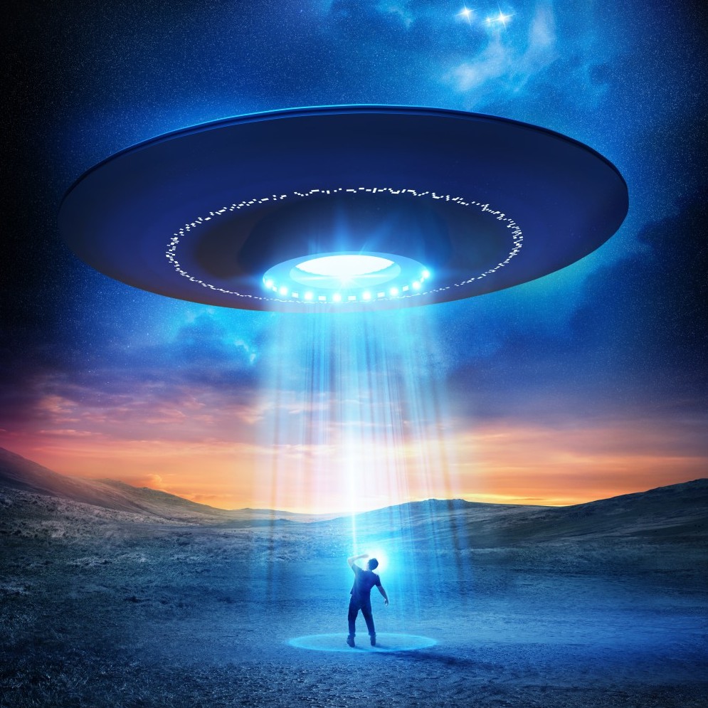 Ufos avatar