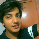 UdIt Solanki avatar