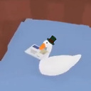 Scrooge McDuck avatar